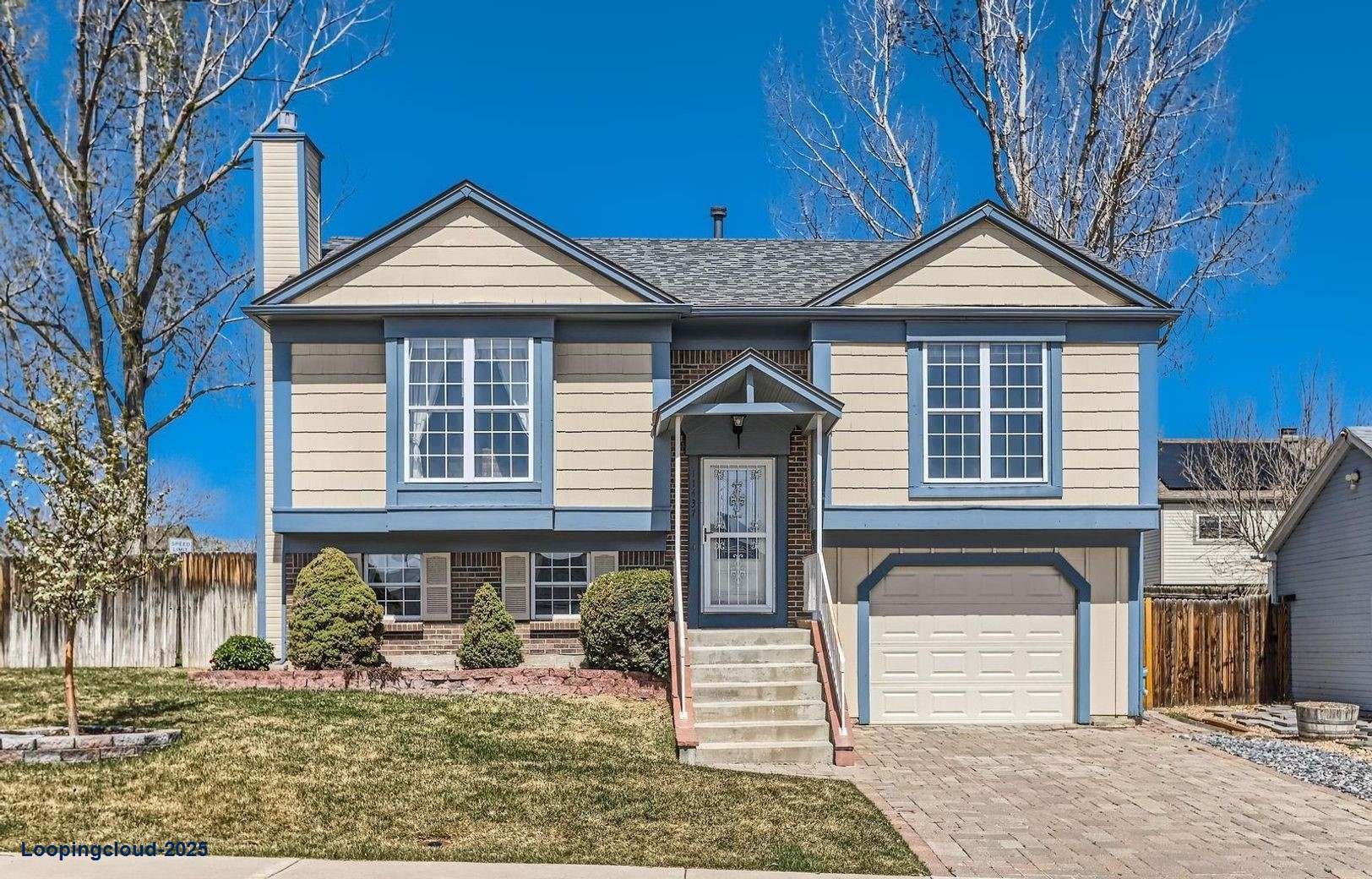 Charming Home in Broomfield