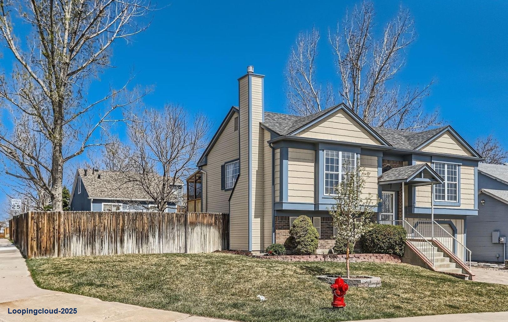 Charming Home in Broomfield