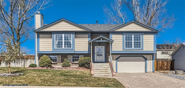 11437 W 103rd Avenue Broomfield Colorado, 80021 | Charming Home in Broomfield