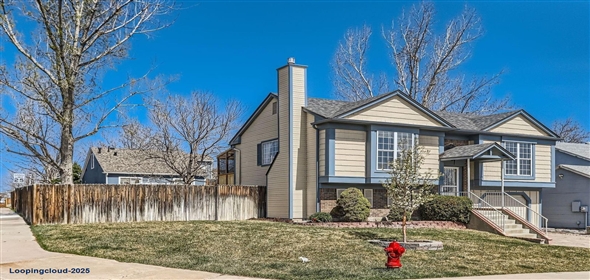 11437 W 103rd Avenue Broomfield Colorado, 80021 | Charming Home in Broomfield