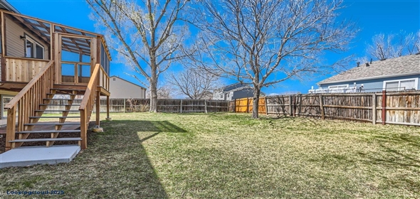 11437 W 103rd Avenue Broomfield Colorado, 80021 | Charming Home in Broomfield