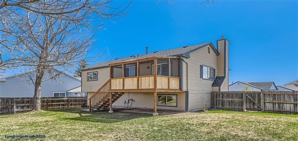 11437 W 103rd Avenue Broomfield Colorado, 80021 | Charming Home in Broomfield