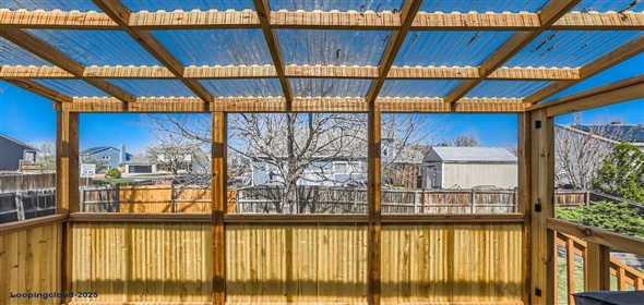 11437 W 103rd Avenue Broomfield Colorado, 80021 | Charming Home in Broomfield