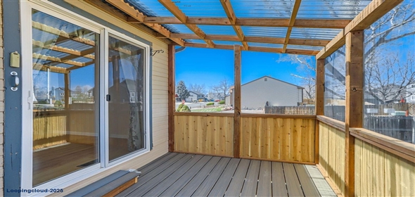 11437 W 103rd Avenue Broomfield Colorado, 80021 | Charming Home in Broomfield