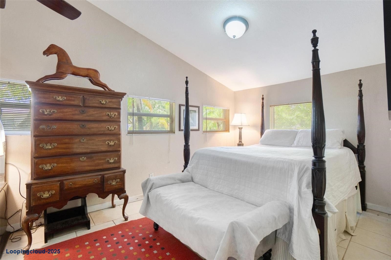 Charming Corner Lot Home