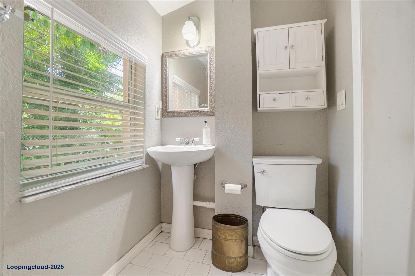 Charming Corner Lot Home