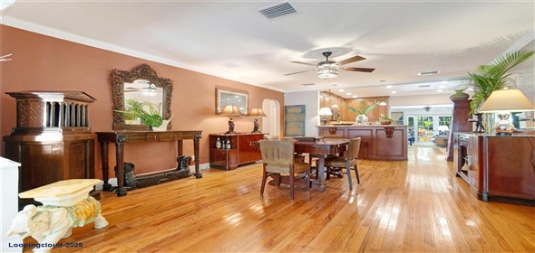 1438 Fletcher St Hollywood Florida, 33020 | Charming Corner Lot Home