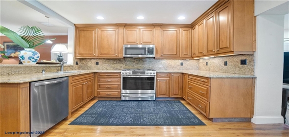 1438 Fletcher St Hollywood Florida, 33020 | Charming Corner Lot Home