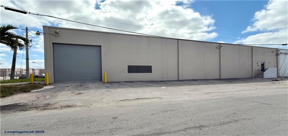 14565 NW 26th Ave Opa Locka Florida, 33054 | Great Warehouse Space For Lease