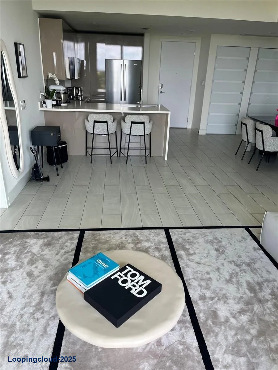 Stunning Apartment in Metropica