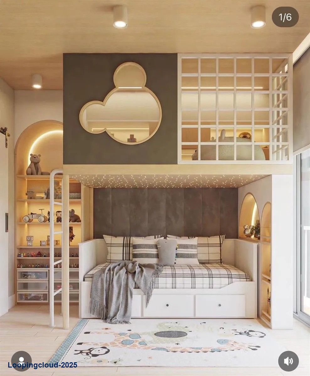 Stunning Apartment in Metropica