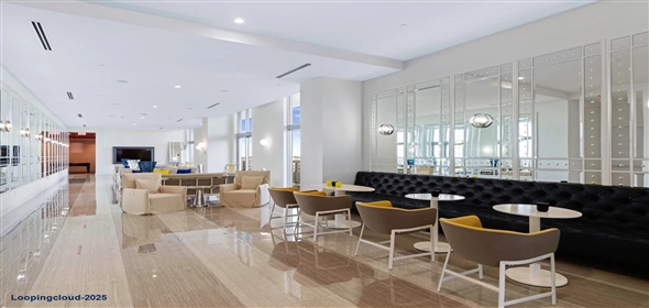 2000 Metropica Way #2102 Fort Lauderdale Florida, 33323 | Stunning Apartment in Metropica