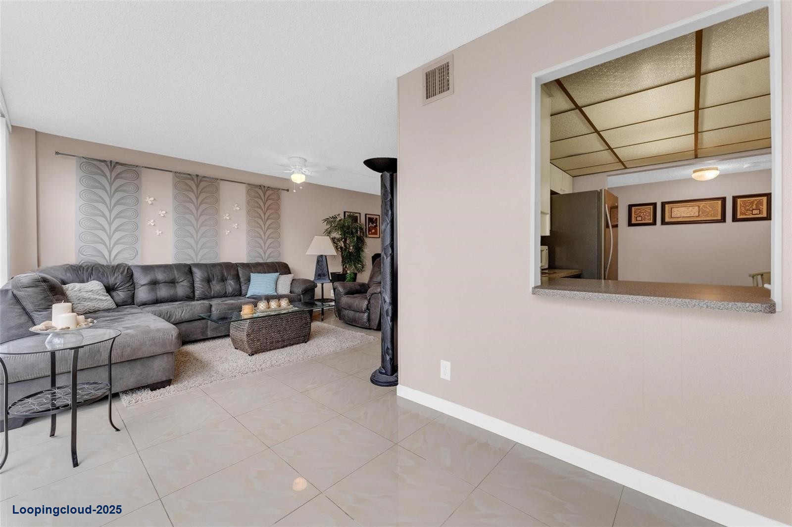 Comfortable & Convenient Condo