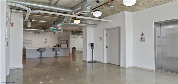 420 SW 7th St # 1106 Miami Florida, 33130 | Modern 11th Floor Office with City Views