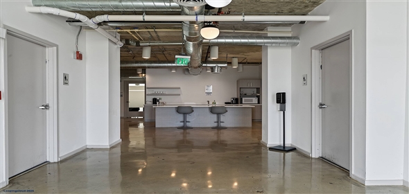 420 SW 7th St # 1106 Miami Florida, 33130 | Modern 11th Floor Office with City Views