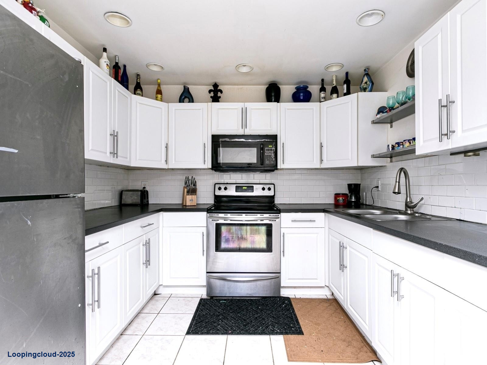 Lovely and Gorgeous Home