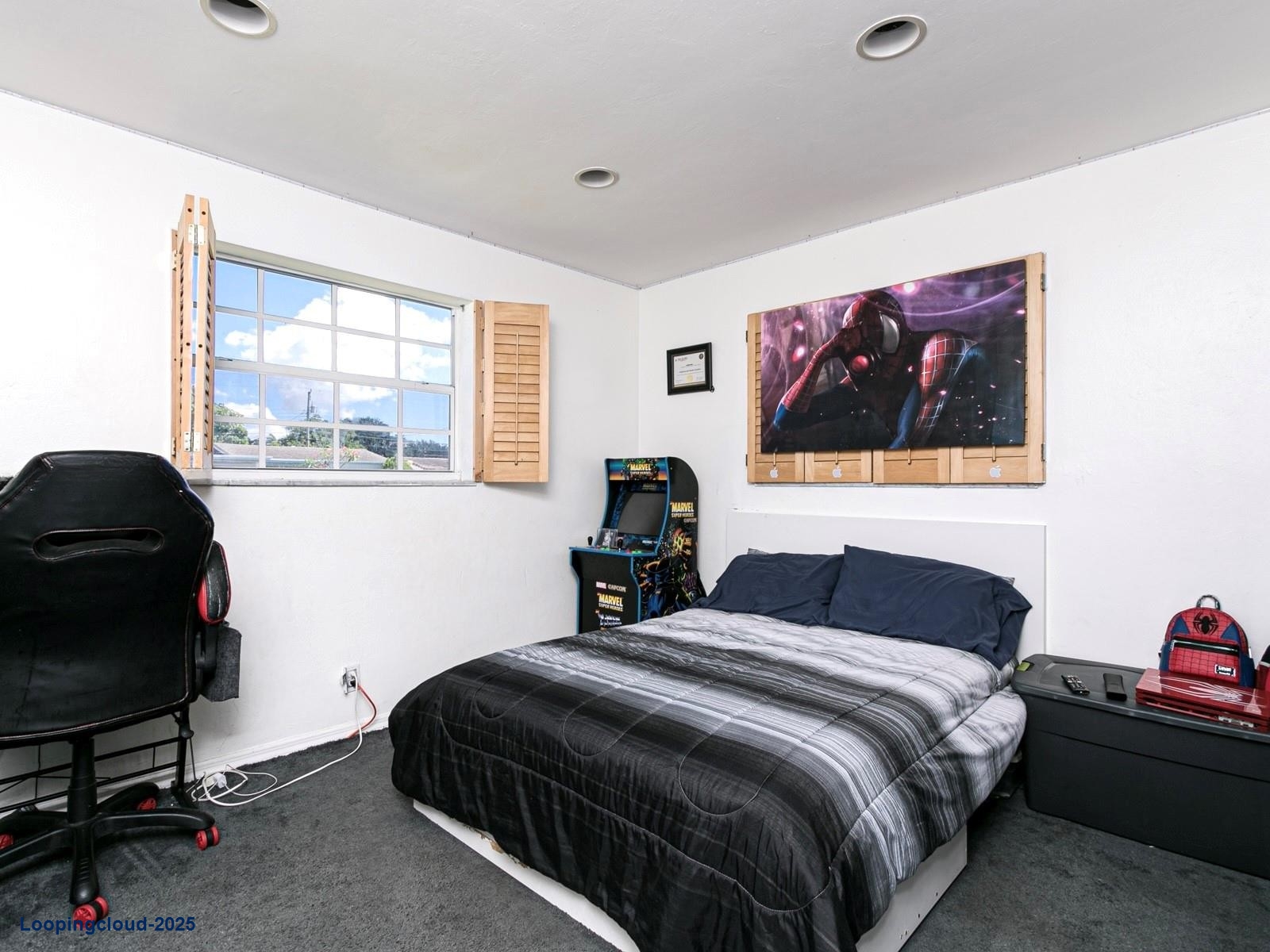 Lovely and Gorgeous Home