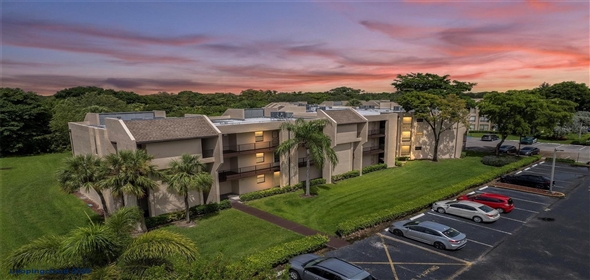 6301 N University Dr # 310 Tamarac Florida, 33321 | Prime Location Condo For Lease