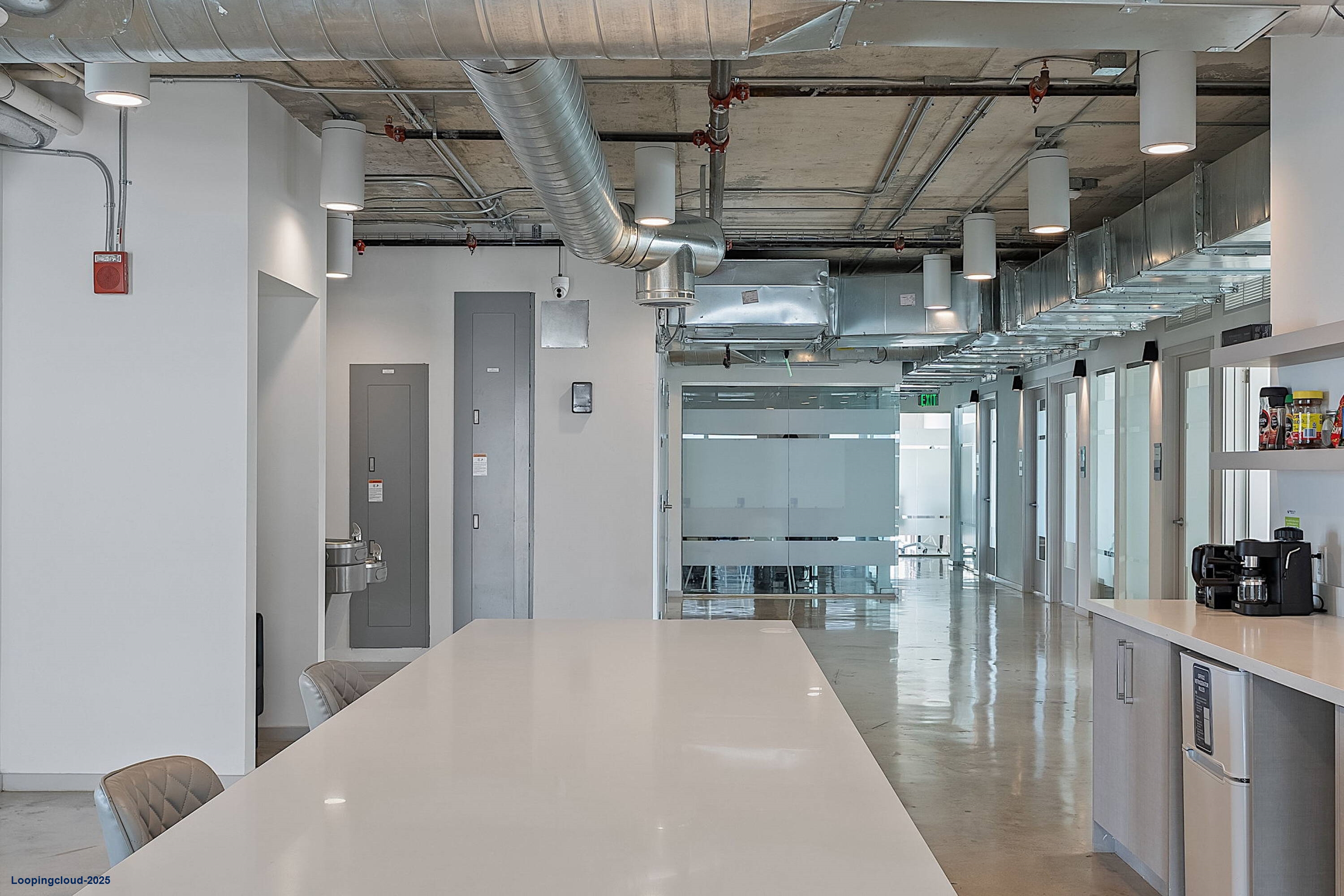 Prime Brickell-Area Office – 119sf w/ City Views for $1,365/mo!