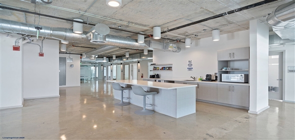 420 SW 7th St # 1210 Miami Florida, 33130 | Prime Brickell-Area Office – 119sf w/ City Views for $1,365/mo!