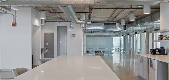 420 SW 7th St # 1210 Miami Florida, 33130 | Prime Brickell-Area Office – 119sf w/ City Views for $1,365/mo!