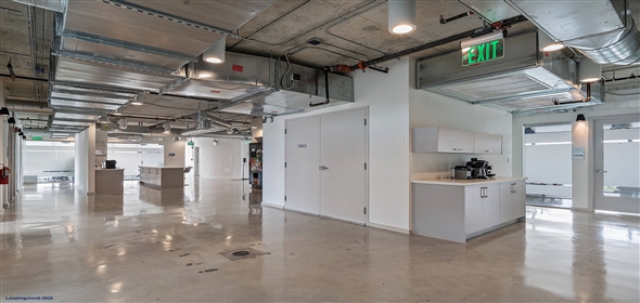 420 SW 7th St # 1019 Miami Florida, 33130 | Affordable 58.8sf Office w/ City Views – Prime Location Near Brickell!