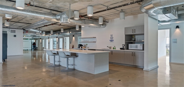 420 SW 7th St # 1019 Miami Florida, 33130 | Affordable 58.8sf Office w/ City Views – Prime Location Near Brickell!