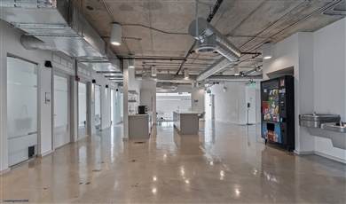 Affordable 58.8sf Office w/ City Views – Prime Location Near Brickell!