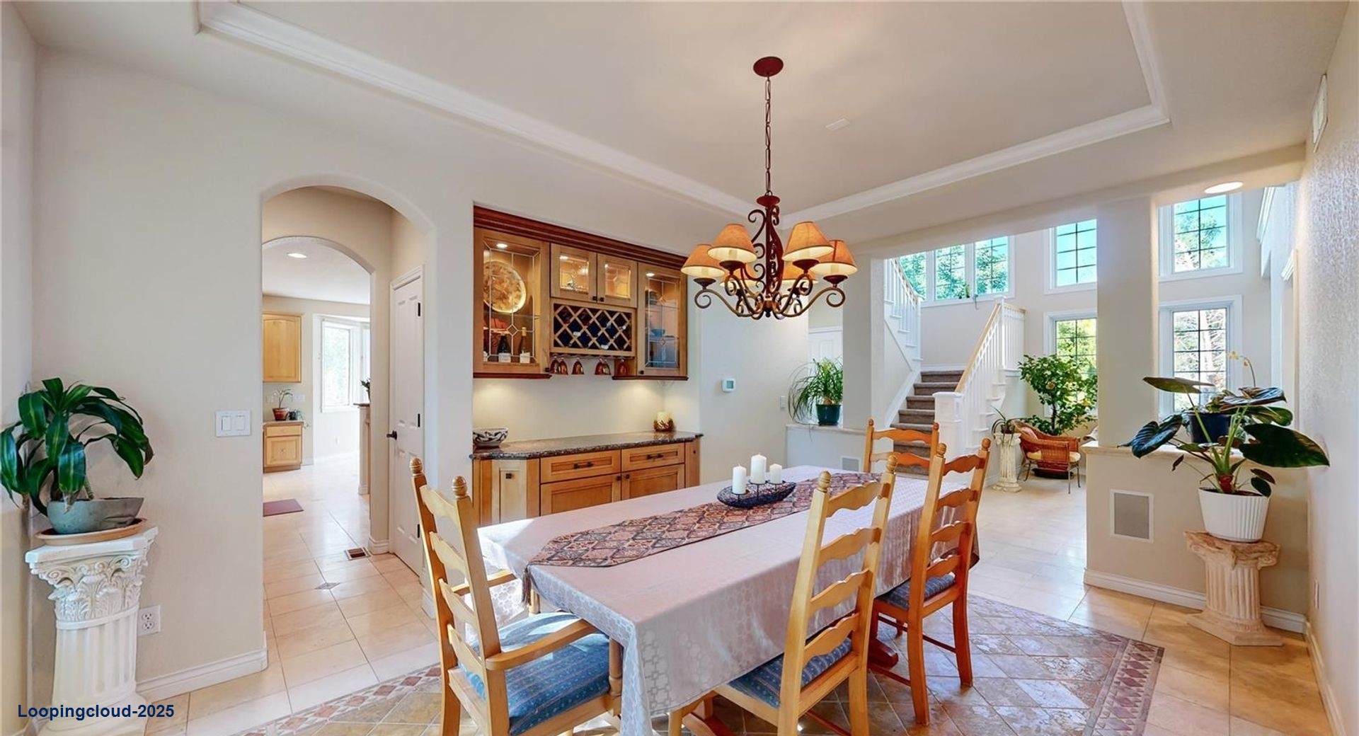 Incredible Remodeled Home