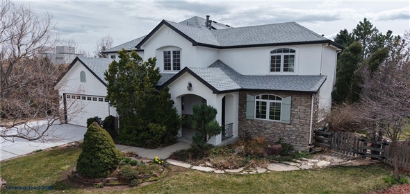 5398 S Jay Drive Littleton Colorado, 80123 | Incredible Remodeled Home