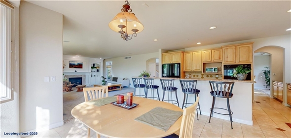 5398 S Jay Drive Littleton Colorado, 80123 | Incredible Remodeled Home