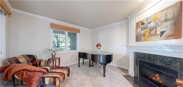 5398 S Jay Drive Littleton Colorado, 80123 | Incredible Remodeled Home