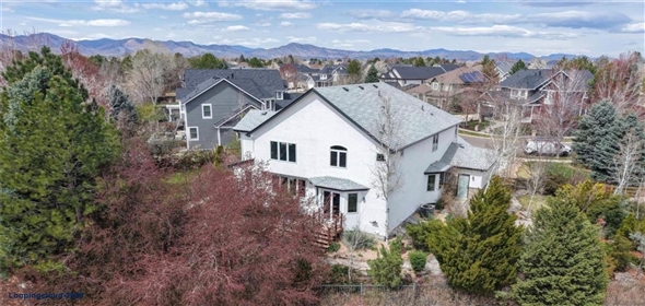 5398 S Jay Drive Littleton Colorado, 80123 | Incredible Remodeled Home