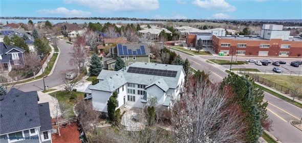 5398 S Jay Drive Littleton Colorado, 80123 | Incredible Remodeled Home