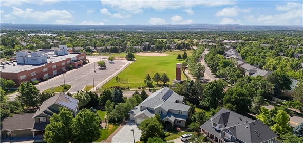 5398 S Jay Drive Littleton Colorado, 80123 | Incredible Remodeled Home