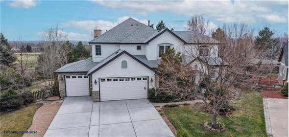 5398 S Jay Drive Littleton Colorado, 80123 | Incredible Remodeled Home