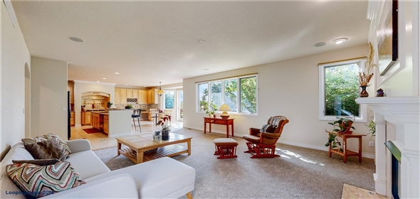 5398 S Jay Drive Littleton Colorado, 80123 | Incredible Remodeled Home