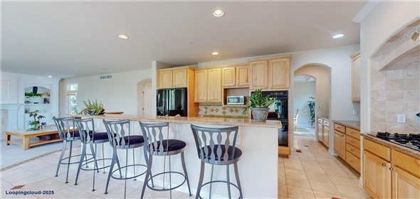 5398 S Jay Drive Littleton Colorado, 80123 | Incredible Remodeled Home