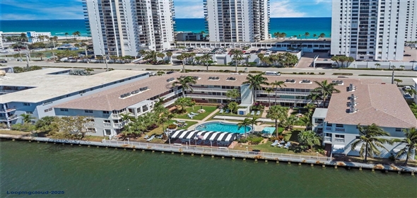 2400 S Ocean Dr # 309 Hollywood Florida, 33019 | Stunning Condo