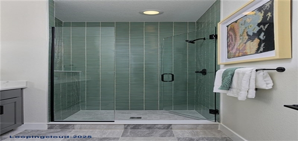 3101 W Bates Ave Denver Colorado, 80236 | Modern End-Unit Rowhome