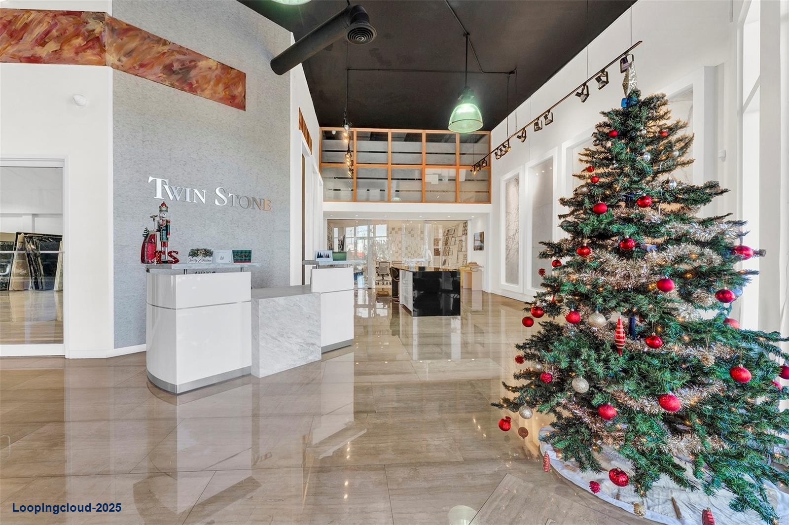 Exceptional Commercial Warehouse