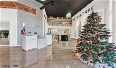 Exceptional Commercial Warehouse