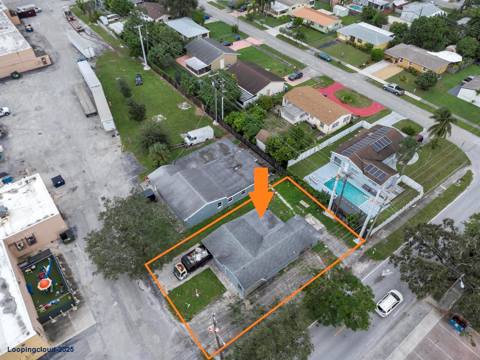 Commercial Property for Sale in Hollywood Florida 33024
