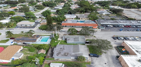 1900 N 66 Avenue Hollywood Florida, 33024 | Nice Commercial Lease