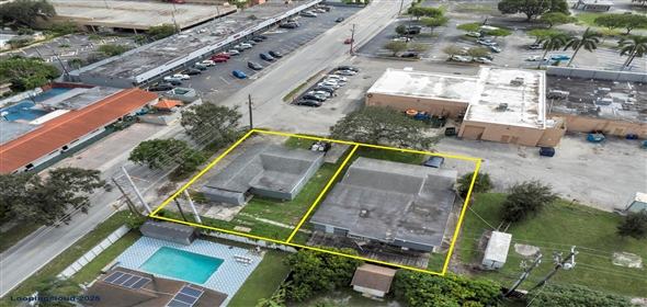 1900 N 66 Avenue Hollywood Florida, 33024 | Nice Commercial Lease