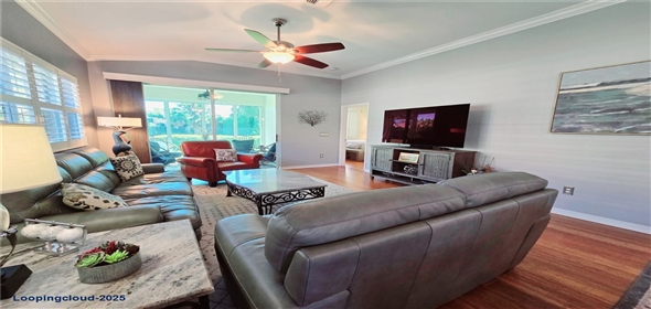 321 RECLINATA Circle Venice Florida, 34292 | Inviting villa residence