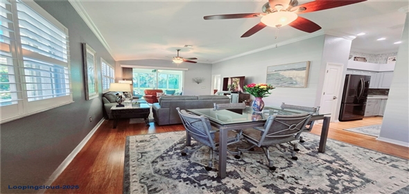 321 RECLINATA Circle Venice Florida, 34292 | Inviting villa residence