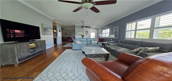 321 RECLINATA Circle Venice Florida, 34292 | Inviting villa residence