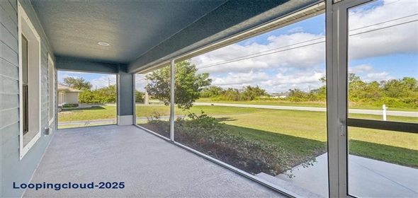 11213 Gulfstream Boulevard Port Charlotte Florida, 33981 | Modern 3BR Home in Port Charlotte