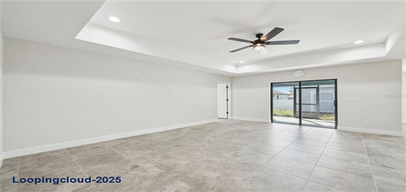 11213 Gulfstream Boulevard Port Charlotte Florida, 33981 | Modern 3BR Home in Port Charlotte